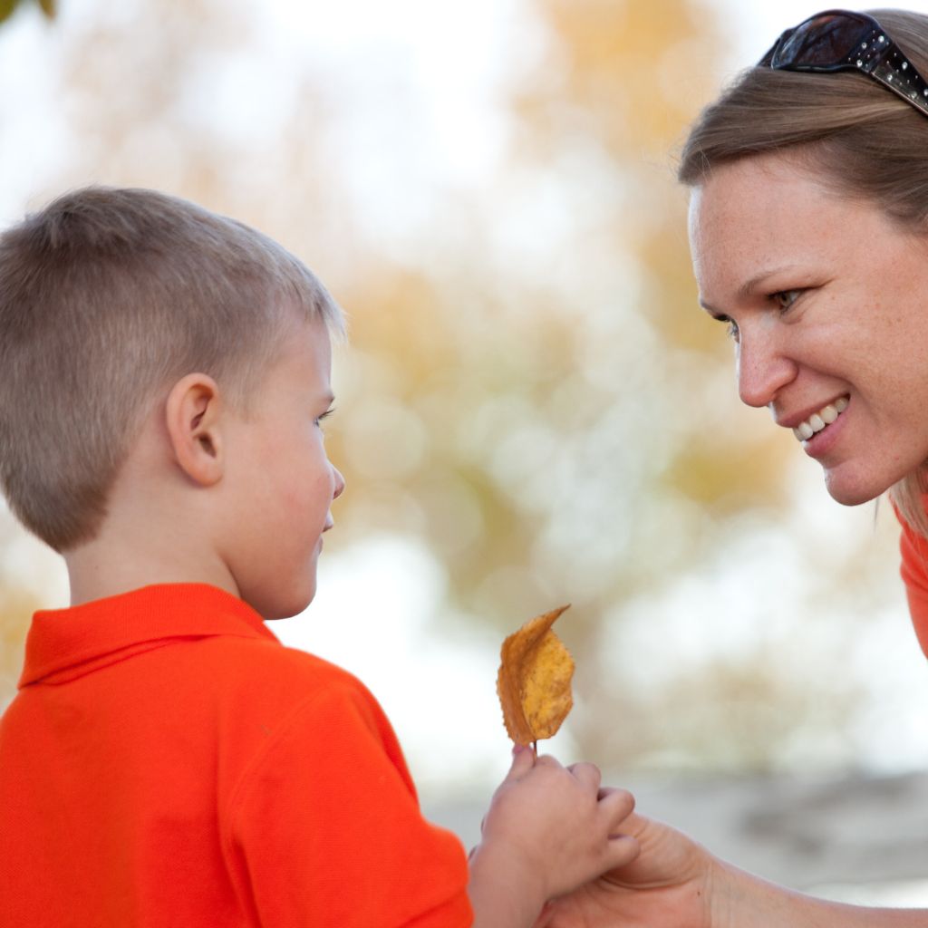 Spreekuur of contact
