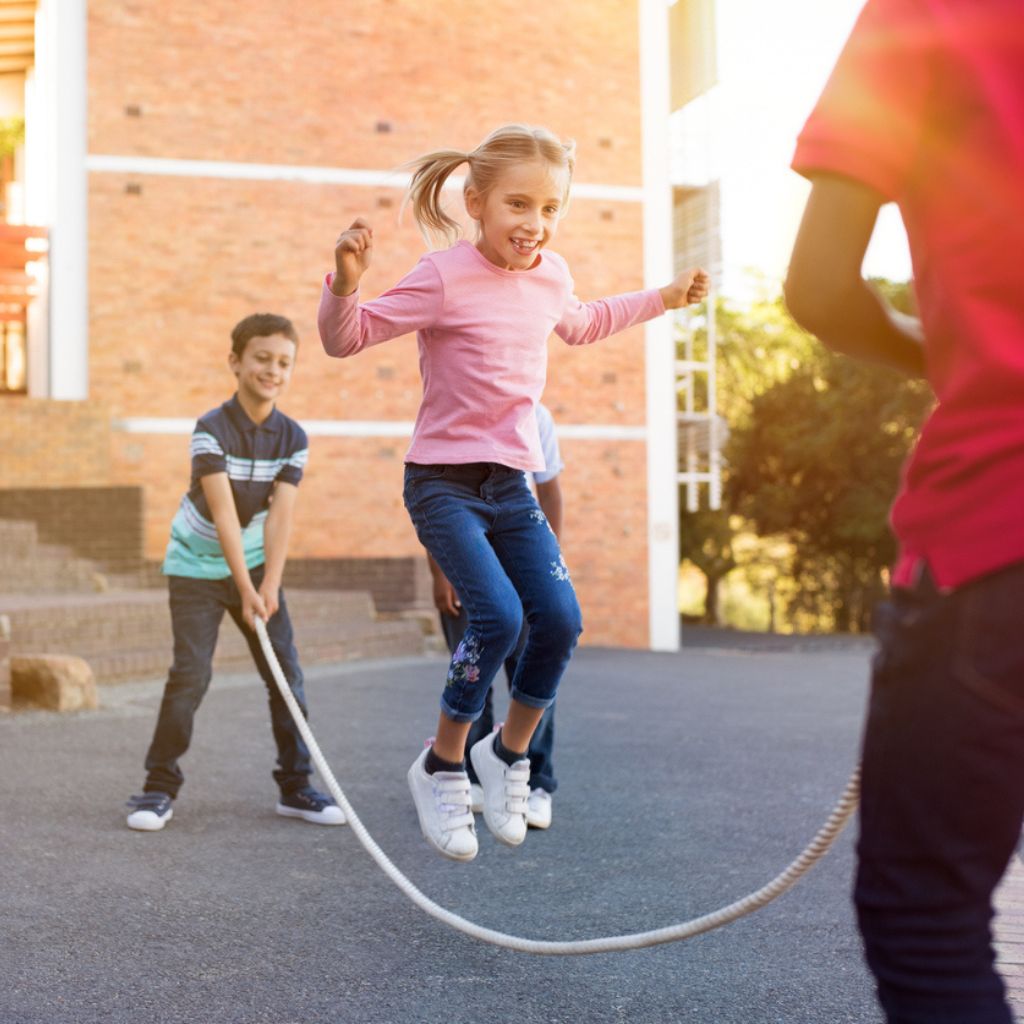 Sociaal-emotionele ontwikkeling
