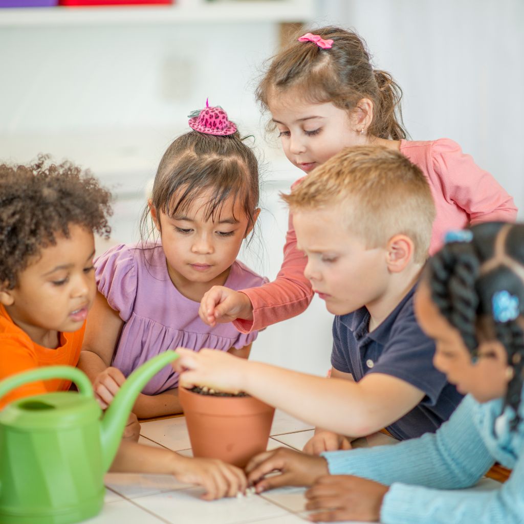 Peuterspeelzaal Biebelebons
