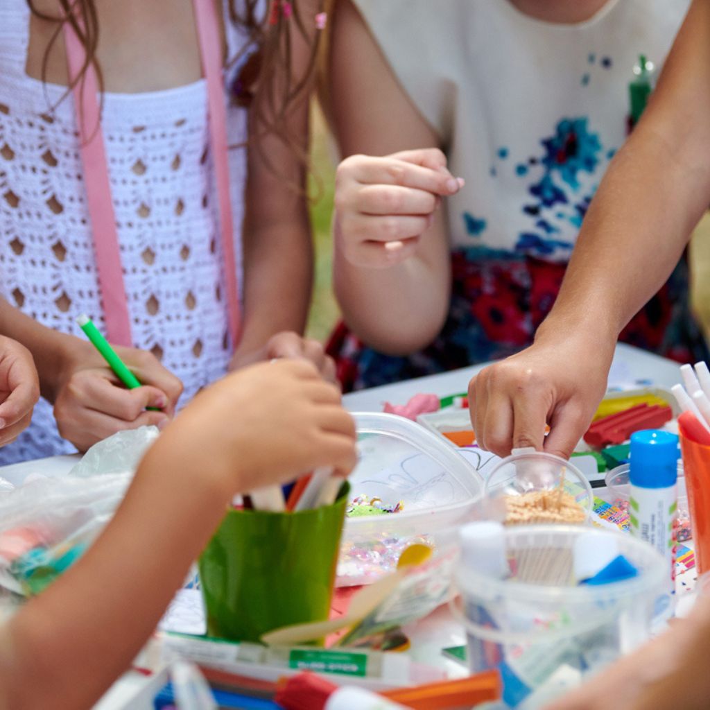 Lid worden van de ouderraad
